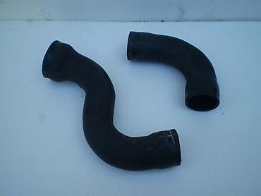auto otpad mazda sabac: CREVA INTERKULERA ZA VOLKSWAGEN PASSAT B5, PASSAT B5.5 | Creva — 2