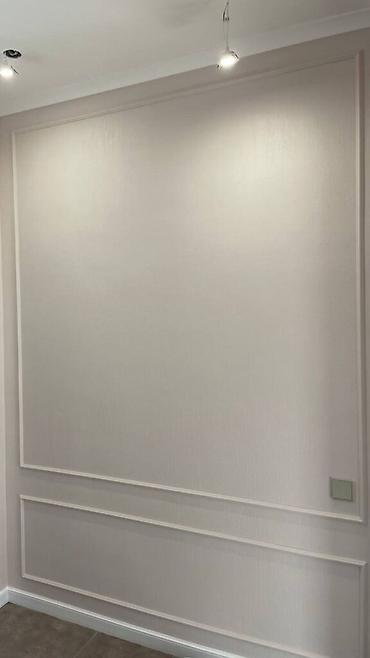 Покраска: Декоративная покраска, Покраска ворот, Покраска дверей, На водной основе, На масляной основе, Больше 6 лет опыта — 17