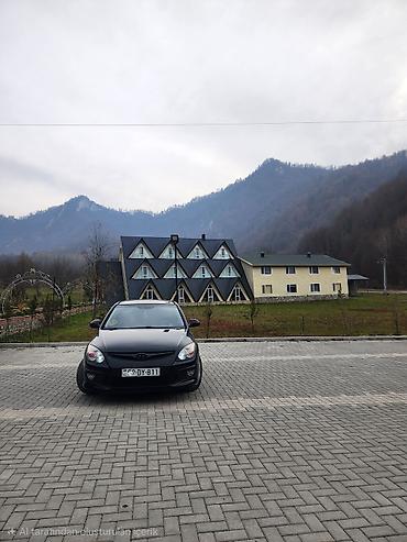 renault megane 2007 1.5 dizel: Hyundai i30: 1.4 l | 2009 il Hetçbek — 3