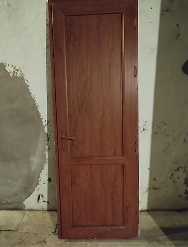 Plastik qapi 230/80sm
75azn
Bileceri 8187 leli