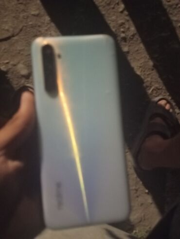 Redmi: Redmi, Redmi 6, Новый, 128 ГБ, цвет - Голубой, 2 SIM