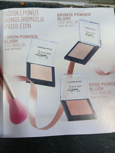 Yuma gelləri: Homm Life Azerbaijan – Ev və şəxsi qulluq üçün məhsullar Yeni seriya — 13