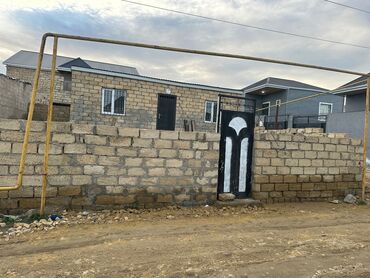 qobuda heyet evi: Çiçək 2 otaqlı, 60 kv. m, Kredit yoxdur, Orta təmir