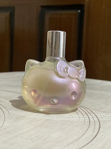 скупка духов: Продаю б/у парфюм (perfume), флаконы почти полные, использовали мало — 4