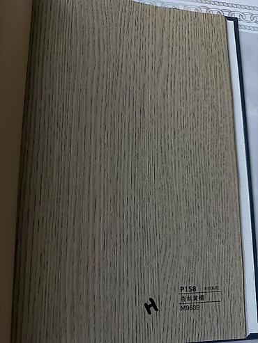 Другие обои: Бамбуковые панели 1.2 × 3 м — стильная и экологичная отделка для стен — 12