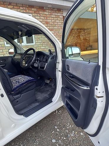 Honda: Honda Stepwgn: 2004 г., 2.4 л, Бензин, Минивэн — 10