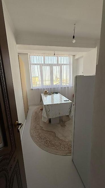 Квартиры: 3 комнаты, 75 м², Кок-Жар ж/м Элитка, 5 этаж, Евроремонт — 8
