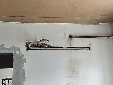 Ремонт кондиционеров: Кара-балта Кондиционеры ремонт мантаж+скрытый монтаж.в дваэтапа — 13