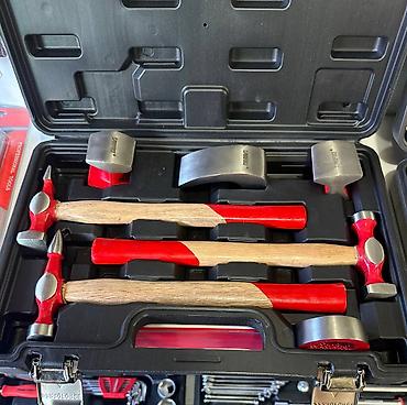 Наборы инструментов: Набор инструментов, Force — 20