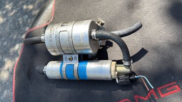 Панели, обшивки: Торпедо Mercedes-Benz 2001 г., Б/у, Оригинал, Япония — 13