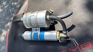 Другие автозапчасти: В наличии генератор на М113 компрессор 180 Ампер, с малым пробегом Так — 9