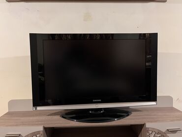 plazma televizor satilir: İşlənmiş Televizor Samsung