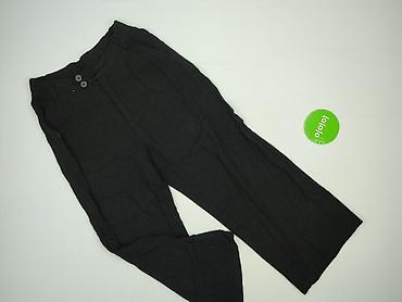Women: Stradivarius, Material trousers for women, size M at lalafo.pl — 2 Women: Stradivarius, Material trousers for women, size M — 2