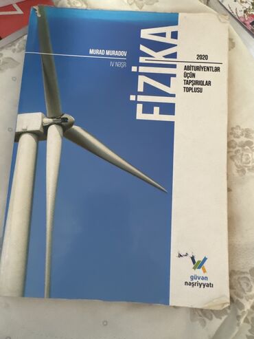 ответы банк тестов по математике 2020: Güven fizika 2020