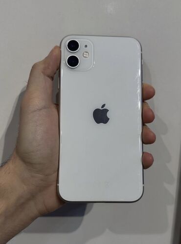 ayfon dubay: IPhone 11, 128 ГБ, Кредит, Отпечаток пальца, Face ID