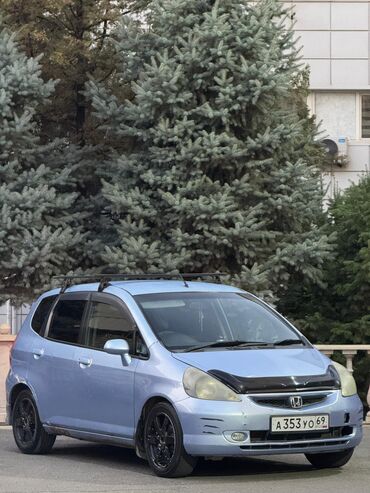хонда ашрвы: Honda Fit: 2002 г., 1.3 л, Вариатор, Бензин, Седан