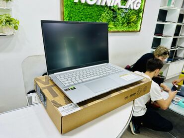 toshiba ноутбук: Ноутбук, Asus, 8 ГБ ОЗУ, AMD Ryzen 5, 15.6 ", Новый, Игровой, память SSD