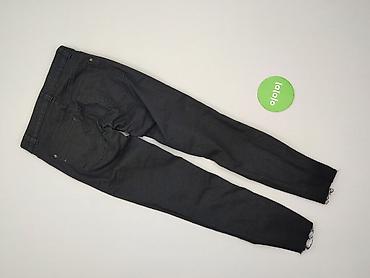 projekt h: H&M, Jeansy damskie, rozmiar 2XS — 3