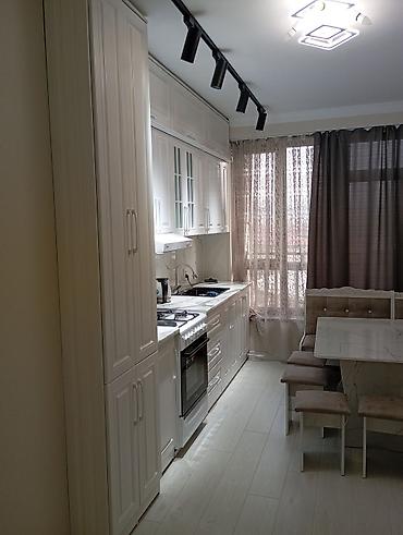 Долгосрочная аренда квартир: 3 комнаты, Собственник, Без подселения, С мебелью полностью — 3