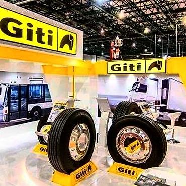 Шины: Шины 315 / 60 / R 17.5, Всесезонная, Новый, Грузовики/Автобусы, Китай — 2