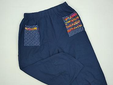 brainfit ccc: Spodnie 3/4 damskie, rozmiar 2XL — 1
