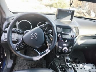 Ssangyong: Ssangyong : 2018 г., 1.6 л, Автомат, Дизель, Универсал — 15