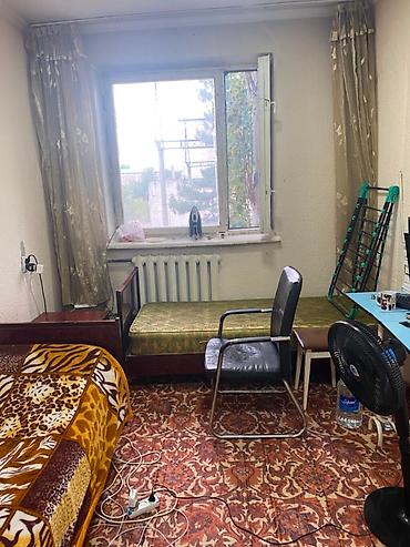 старый толчок: 1 комната, 24 м², Мед Академия Малосемейка, 2 этаж, Требуется ремонт — 5