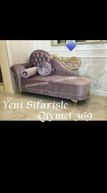 divan mini: 3 nəfərlik, Bazasız, Taxta, Belarusiya, Kredit yoxdur — 2
