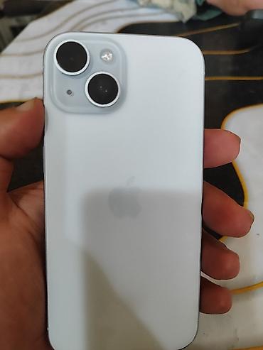 IPhone 15 Plus, Ağ