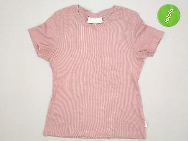 bluzki v: Diverse, T-shirt damski, rozmiar XL — 2