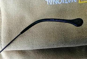 Naočare: Vintage Germany SKANDAL Extra Rare dioptrijski ram. Vrlo, vrlo redak — 2