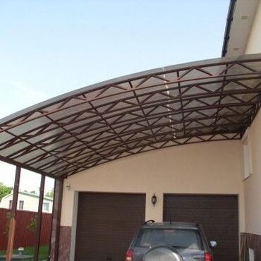 Сварка: Сварка | Заборы, оградки, Навесы Высотные работы, Гарантия, Демонтаж — 3