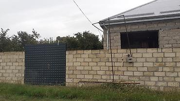biləsuvarda ev: 2 otaqlı, 9 kv. m, Kredit yoxdur, Təmirsiz — 2