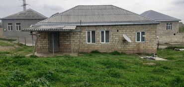 tbilisi prospekti satilan evler: 3 otaqlı, 100 kv. m, Kredit yoxdur, Təmirsiz
