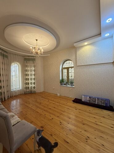 Həyət evləri və villaların satışı: 4 otaqlı, 120 kv. m, Yeni təmirli — 3