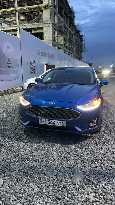купить форд транзит 2 0 дизель: Ford Fusion: 2020 г., 1.6 л, Автомат, Бензин, Седан
