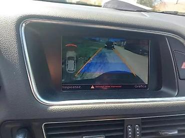 dvd player za auto: AUDI Q5 DELOVI DISPLEJ EKRAN MMI | Audi q5 DELOVI 06******** — 2