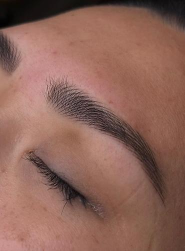 Брови: Салон красоты Asmu Beauty Master - # УСЛУГИ ASMU PM ✨ ### — 7