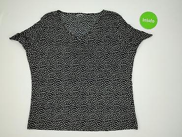 6e5191: Bluzka damska, rozmiar 6XL — 2