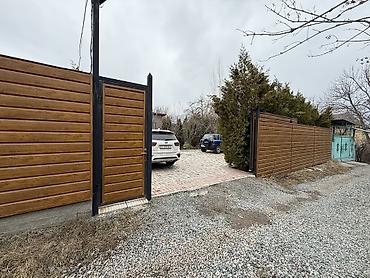 Продажа коттеджей и домов: 🔥 Продается дом в Таш-Мойноке 🔥 Идеальный вариант для жизни и бизнеса — 3