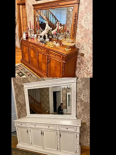 mebel parçaları: Mebellərin təmiri, bərpası Pulsuz çatdırılma — 4