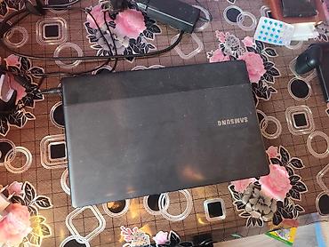 socket 1155: Ноутбук Samsung 15.6" Основные характеристики: - Экран: 15.6" - — 1