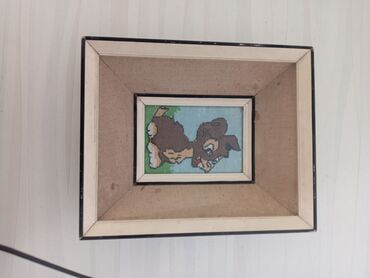 tko otkupljuje goblene: Needlepoint, Used, Paid delivery
