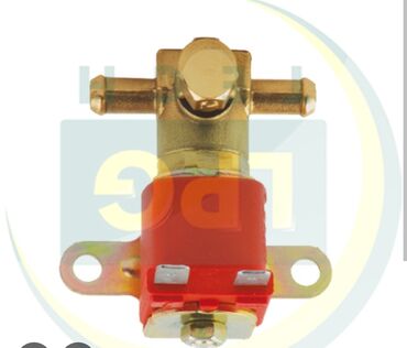 ГБО: ГБО, Новый — 9