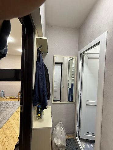 modul ev: 2 otaqlı, 50 kv. m, Kredit yoxdur, Orta təmir — 7