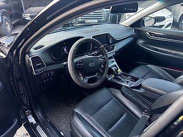 Продажа авто: Hyundai Grandeur: 2019 г., 2.4 л, Автомат, Бензин, Седан — 6