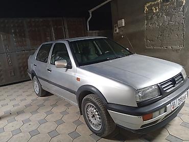 Volkswagen: Volkswagen Jetta: 1993 г., 1.8 л, Механика, Седан at lalafo.kg — 2 Volkswagen: Volkswagen Jetta: 1993 г., 1.8 л, Механика, Седан — 2