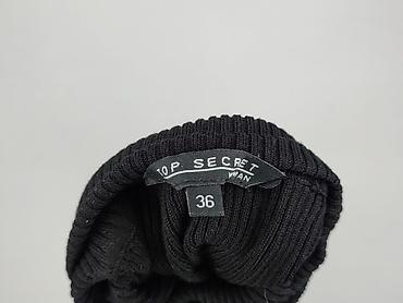 tanie: Top Secret, Golf damski, rozmiar S — 4