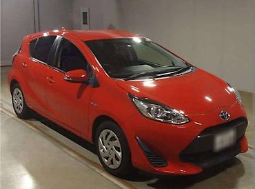 Автоуслуги: Сутки, Toyota, Без права выкупа, С депозитом — 1