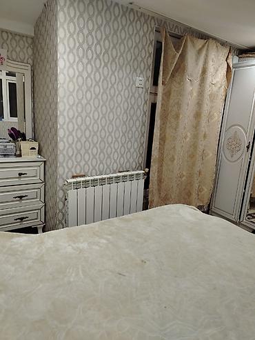 Mənzillər: Bakı, 3 otaqlı, Köhnə tikili, 100 kv. m — 8